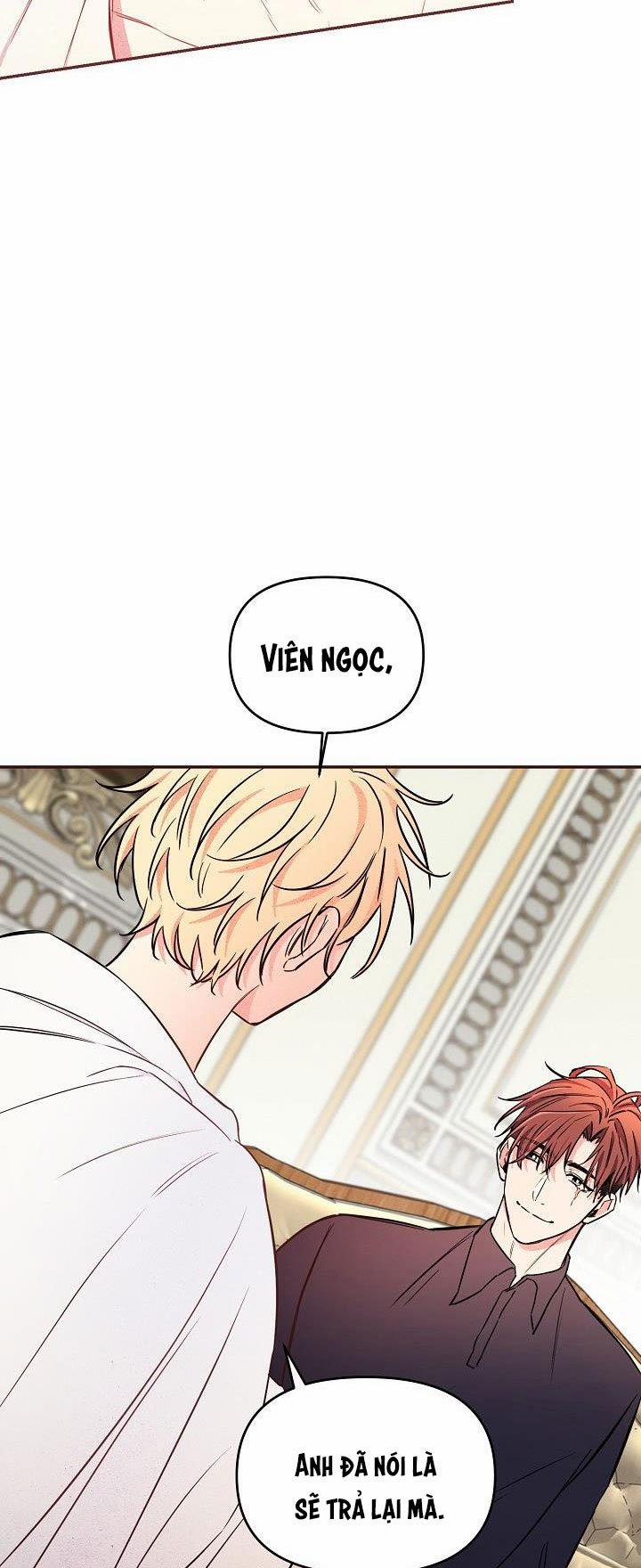 Chuyến Tàu Cuồng Loạn 43 (19+) trang 42