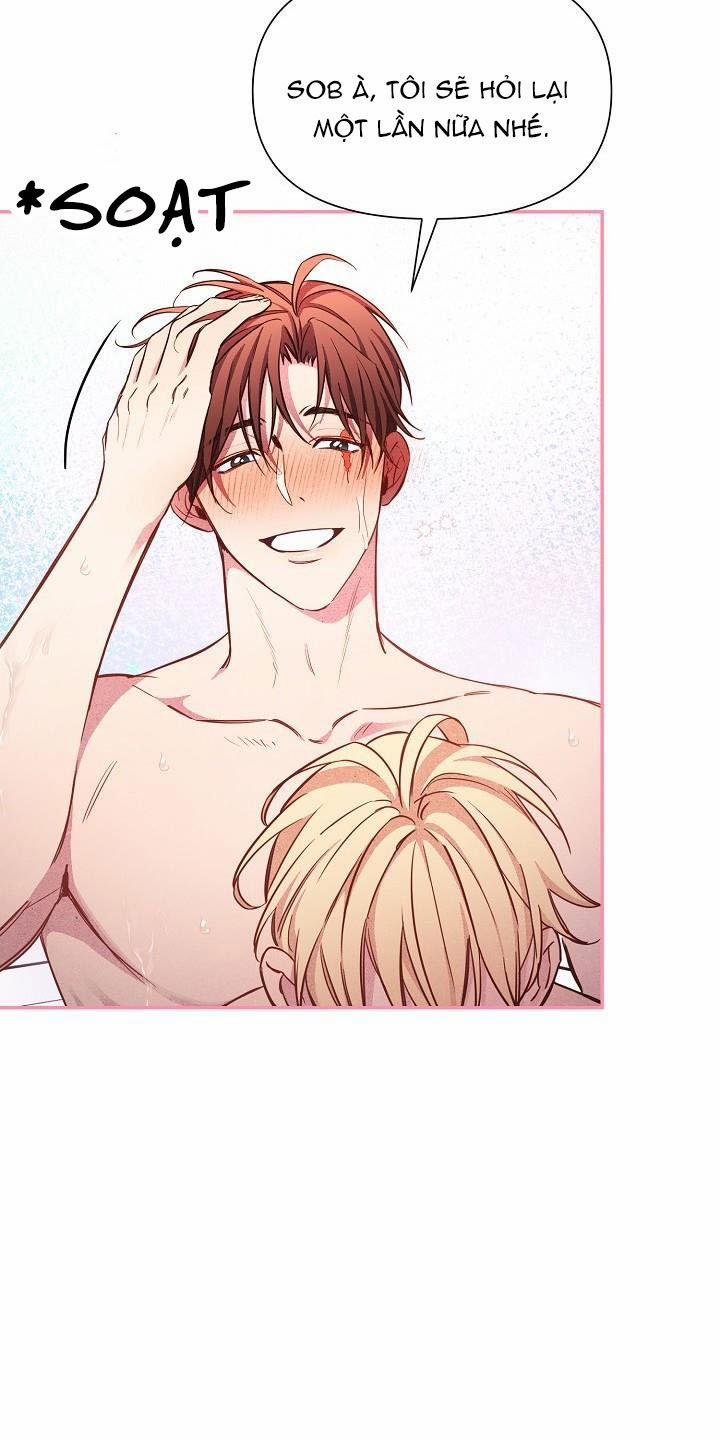 Chuyến Tàu Cuồng Loạn 43 (19+) trang 52