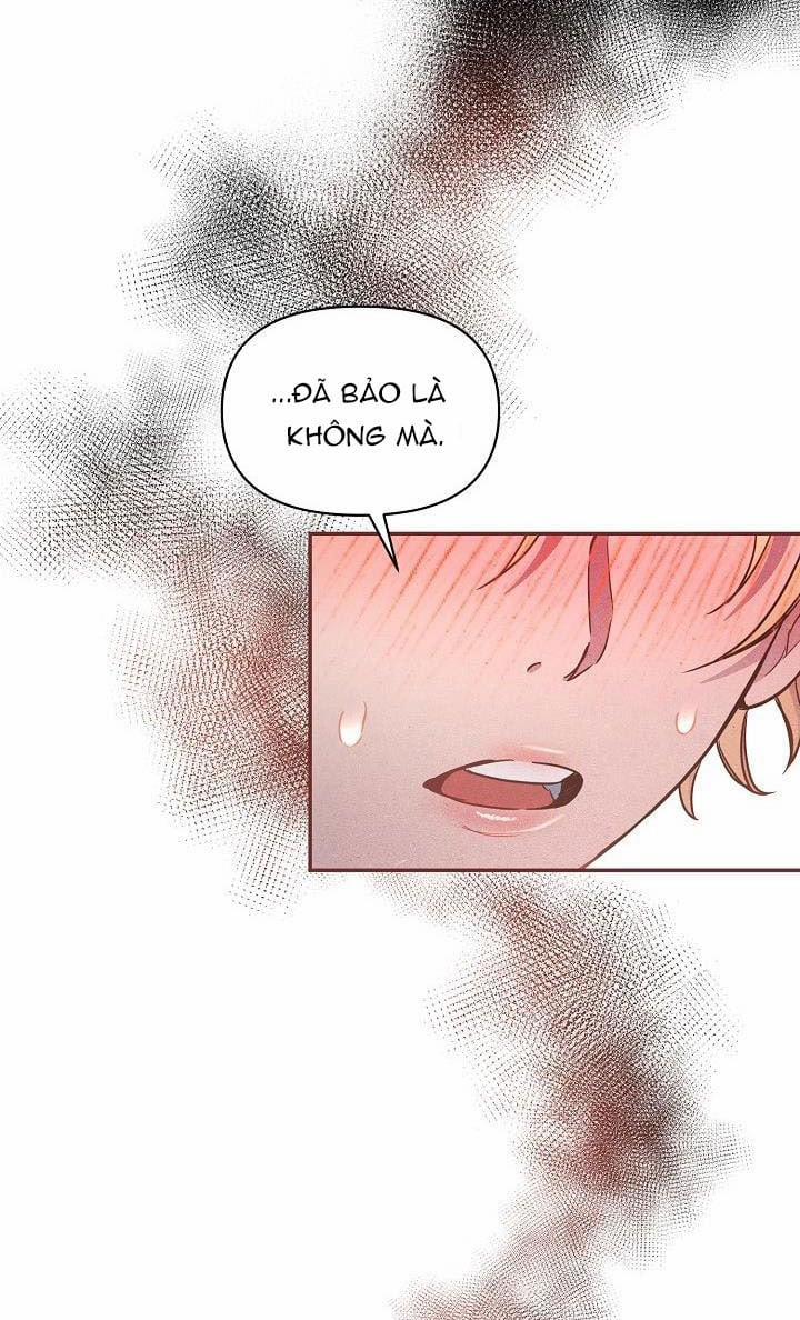 Chuyến Tàu Cuồng Loạn 43 (19+) trang 54