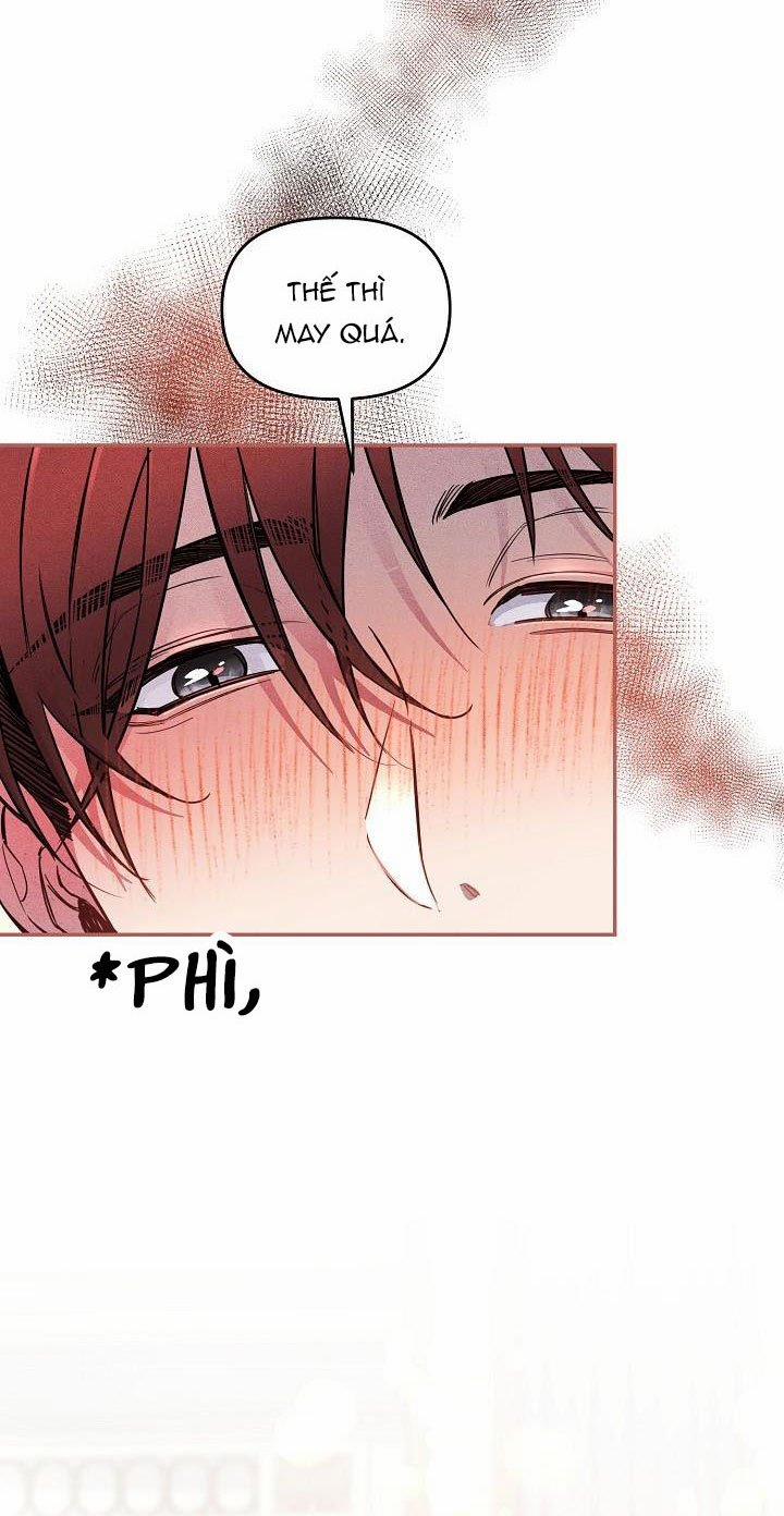 Chuyến Tàu Cuồng Loạn 43 (19+) trang 55