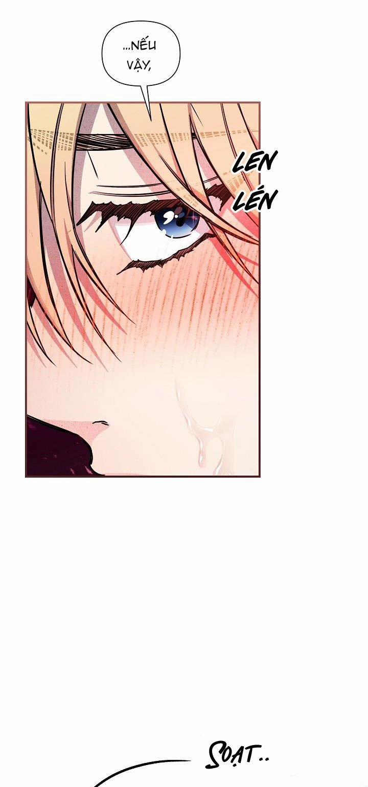 Chuyến Tàu Cuồng Loạn 44 (19+) trang 14