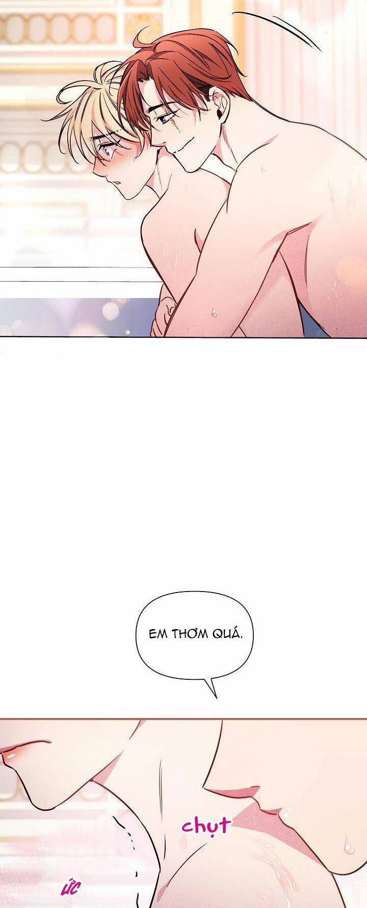 Chuyến Tàu Cuồng Loạn 44 (19+) trang 2