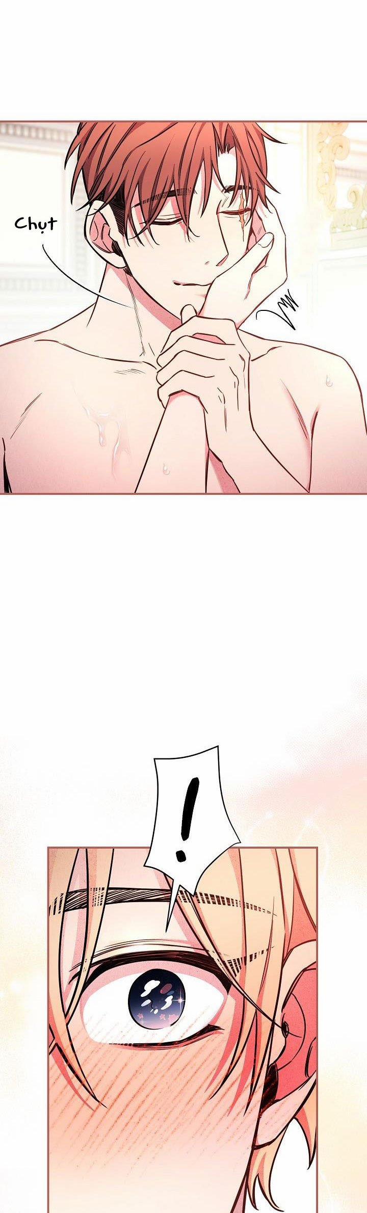 Chuyến Tàu Cuồng Loạn 44 (19+) trang 21