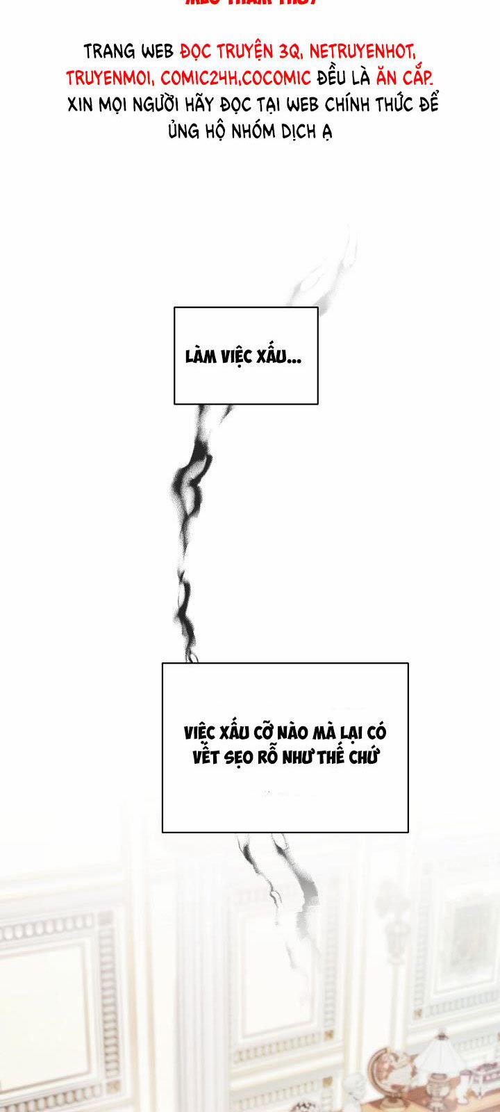 Chuyến Tàu Cuồng Loạn 44 (19+) trang 24