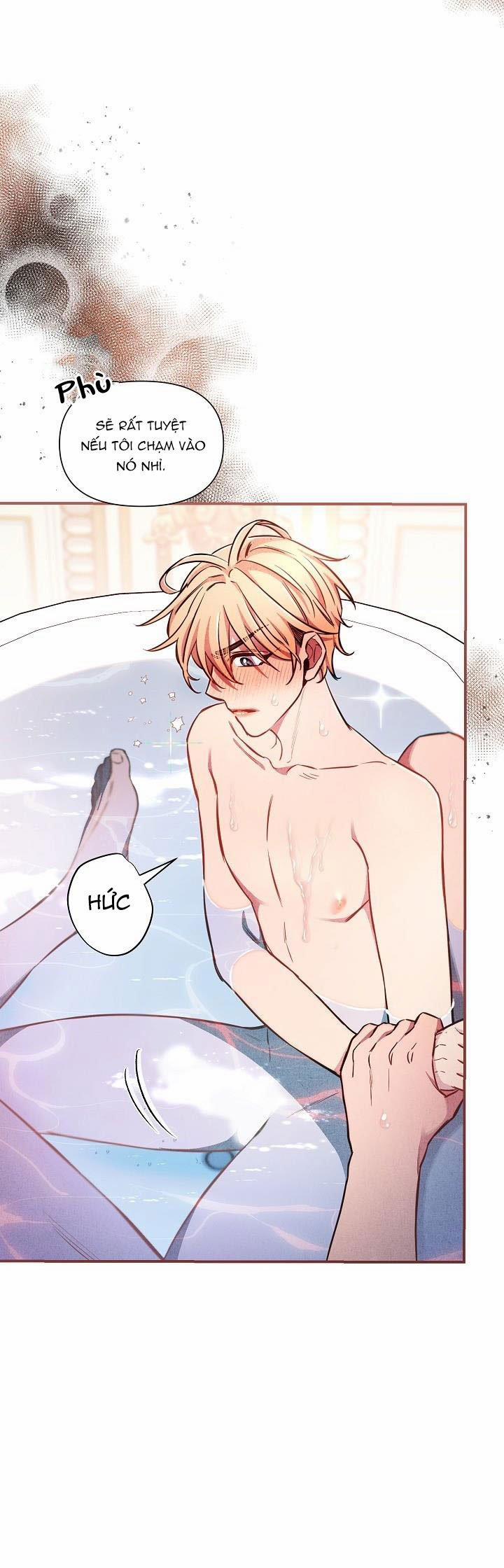 Chuyến Tàu Cuồng Loạn 44 (19+) trang 31