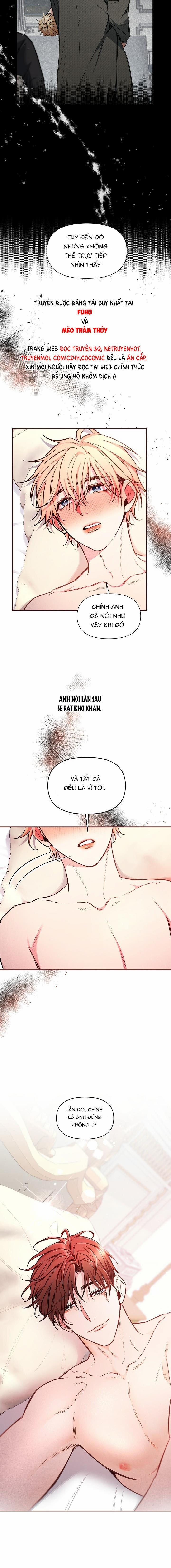 Chuyến Tàu Cuồng Loạn 44 trang 7