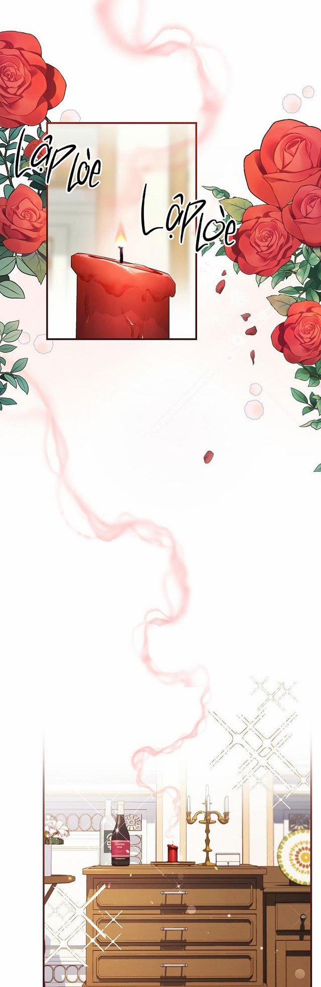 Chuyến Tàu Cuồng Loạn 45 (19+) trang 14