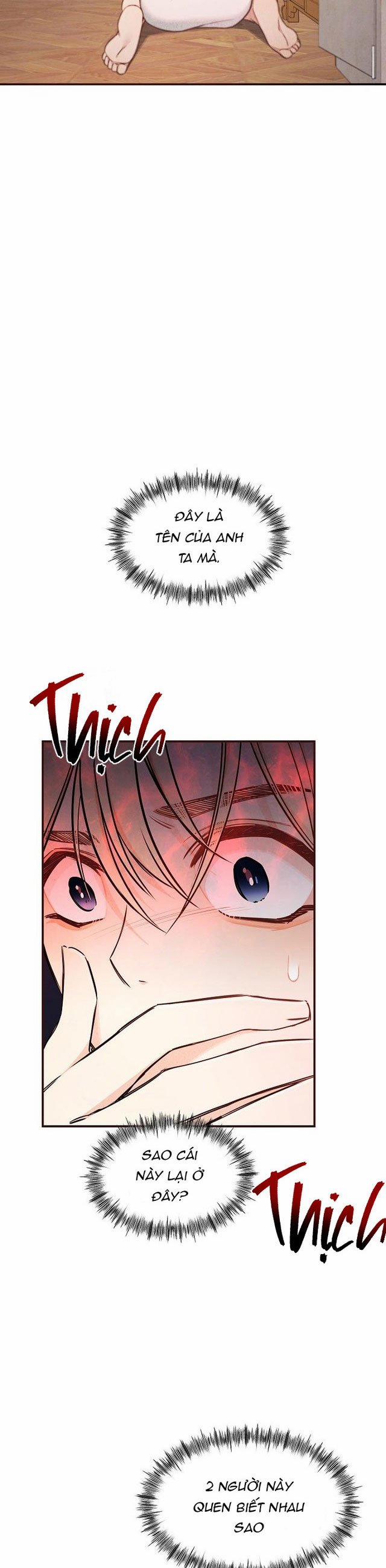 Chuyến Tàu Cuồng Loạn 45 (19+) trang 25