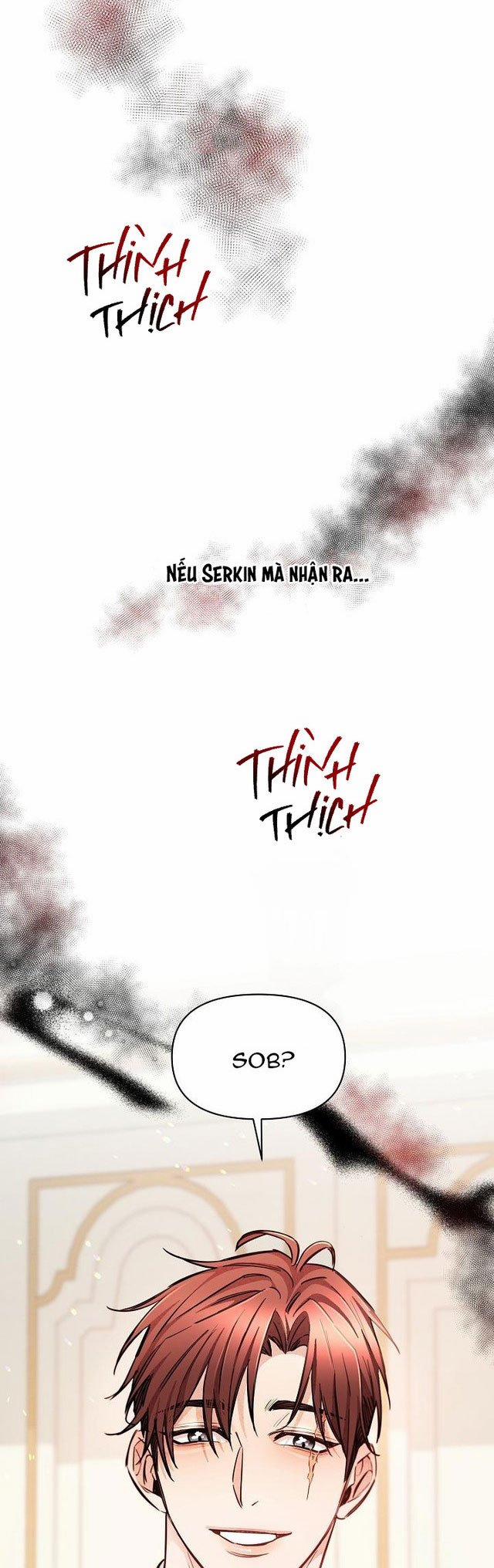 Chuyến Tàu Cuồng Loạn 45 (19+) trang 39