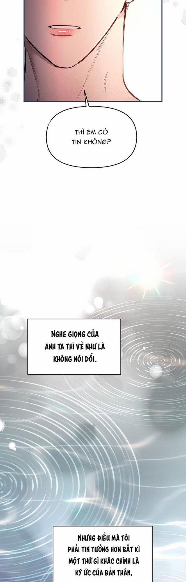 Chuyến Tàu Cuồng Loạn 45 trang 7