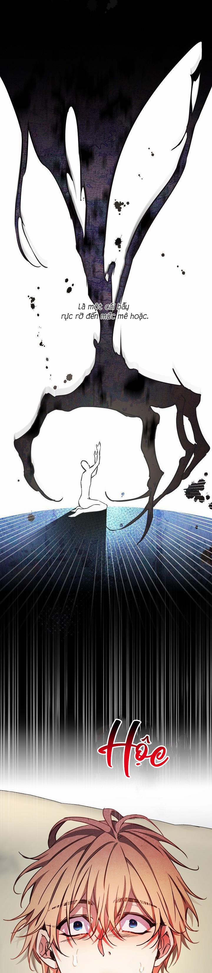 Chuyến Tàu Cuồng Loạn 49 (19+) trang 11