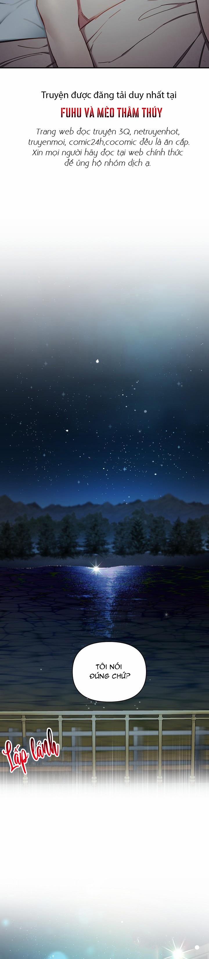 Chuyến Tàu Cuồng Loạn 49 (19+) trang 17