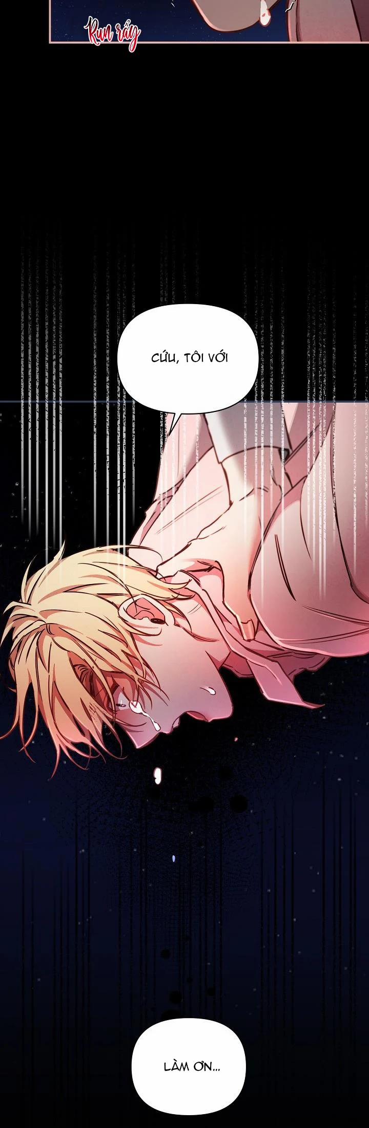 Chuyến Tàu Cuồng Loạn 49 trang 29