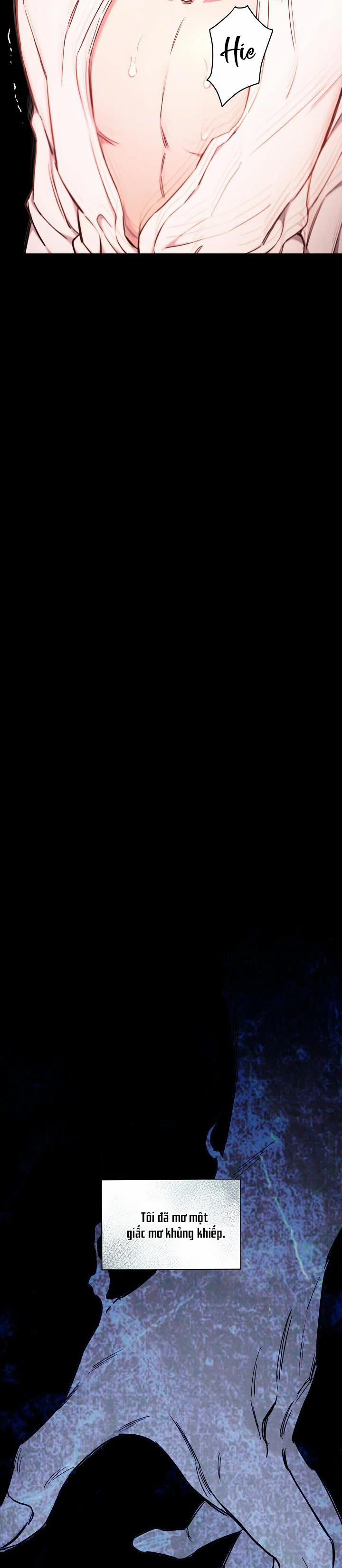 Chuyến Tàu Cuồng Loạn 49 trang 8
