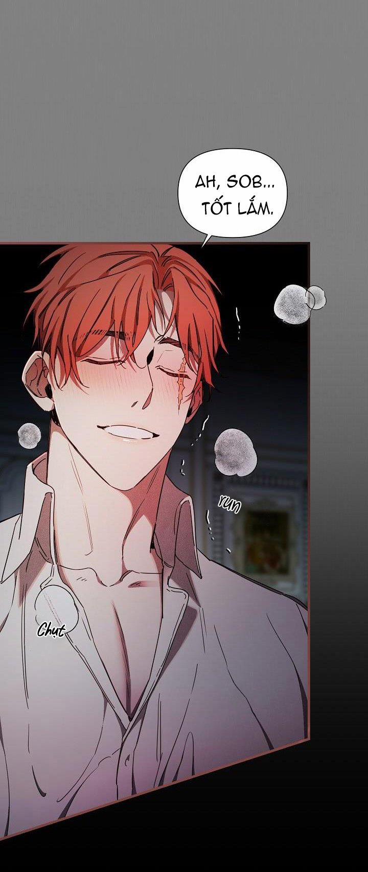 Chuyến Tàu Cuồng Loạn 50 (19+) trang 17