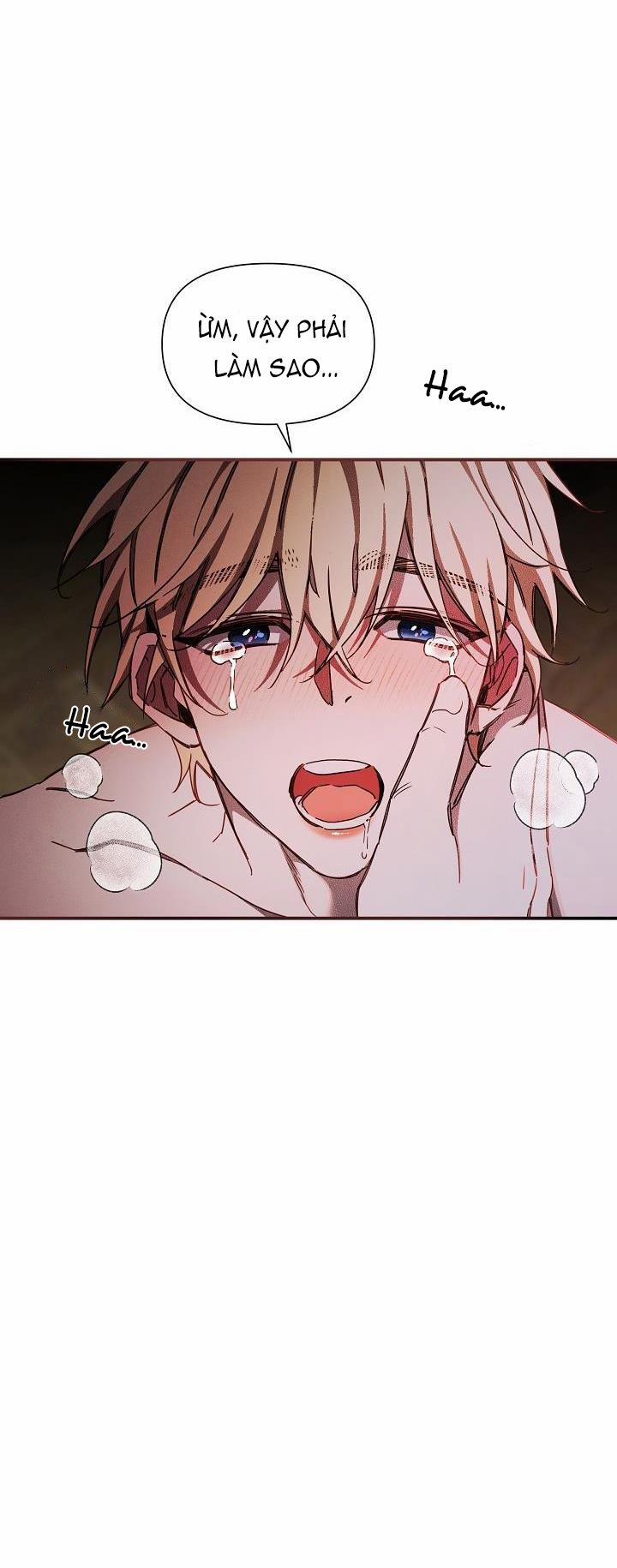 Chuyến Tàu Cuồng Loạn 50 (19+) trang 25