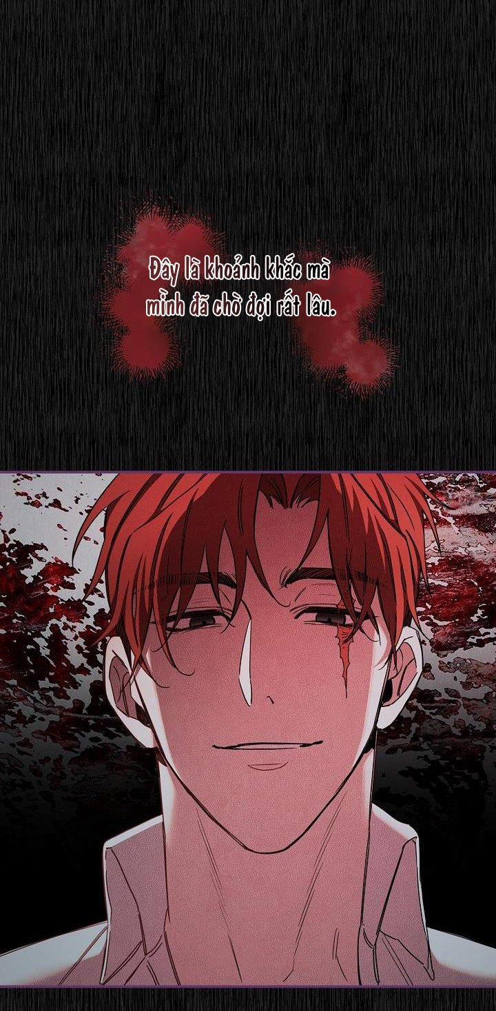 Chuyến Tàu Cuồng Loạn 50 (19+) trang 35