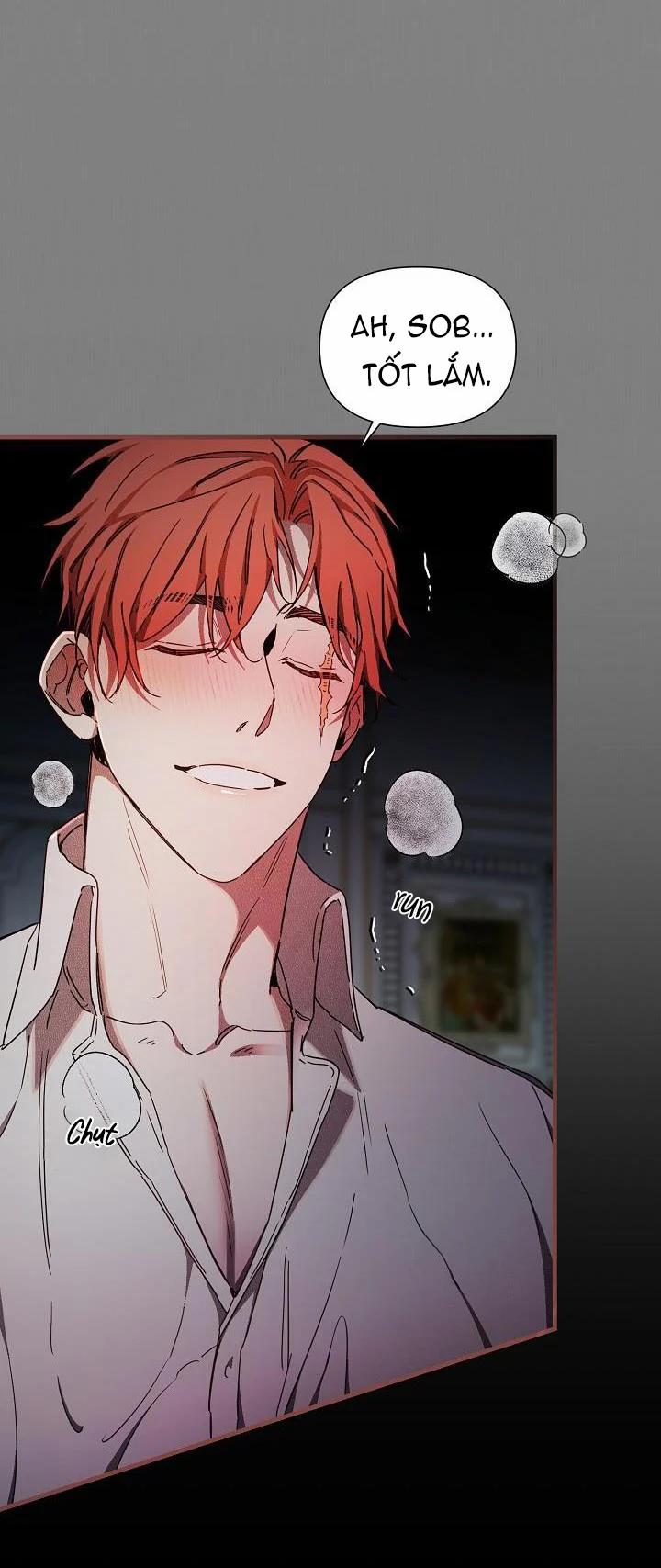 Chuyến Tàu Cuồng Loạn 50 trang 17