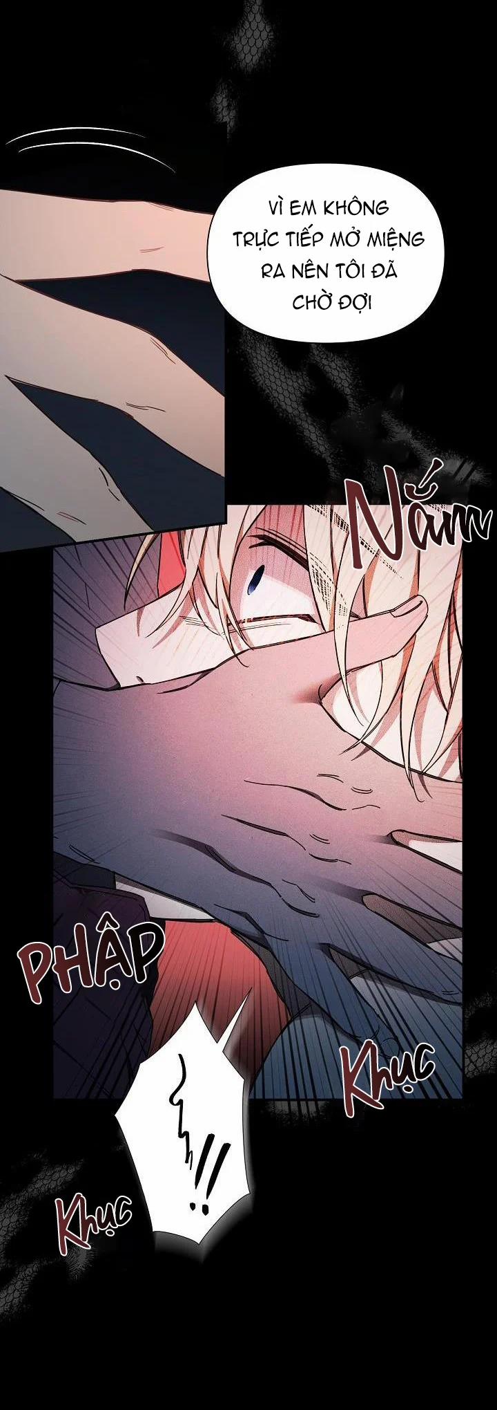 Chuyến Tàu Cuồng Loạn 50 trang 19