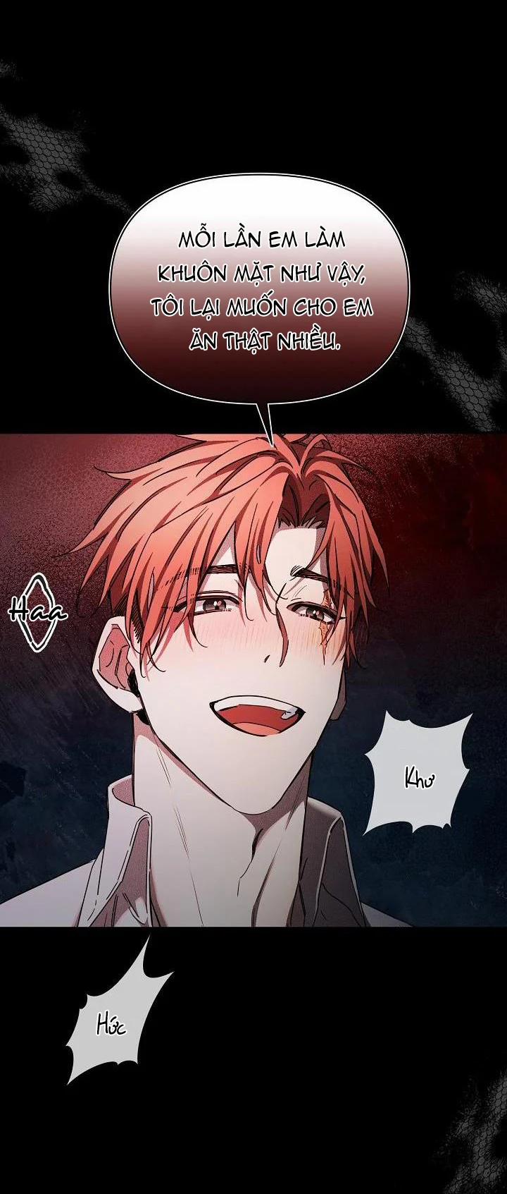 Chuyến Tàu Cuồng Loạn 50 trang 20