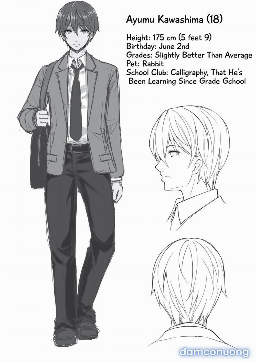 Chuyến Tàu Đáng Xấu Hổ 1 trang 22