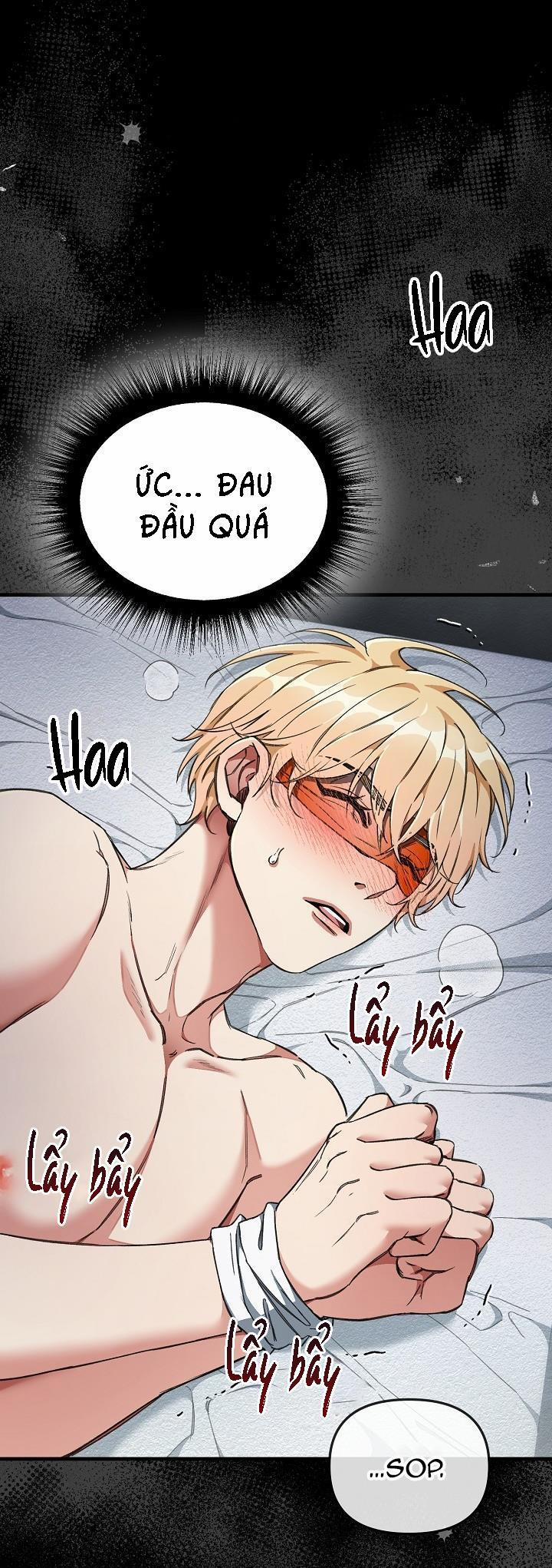 CHUYẾN TÀU ĐIÊN CUỒNG 27 trang 1
