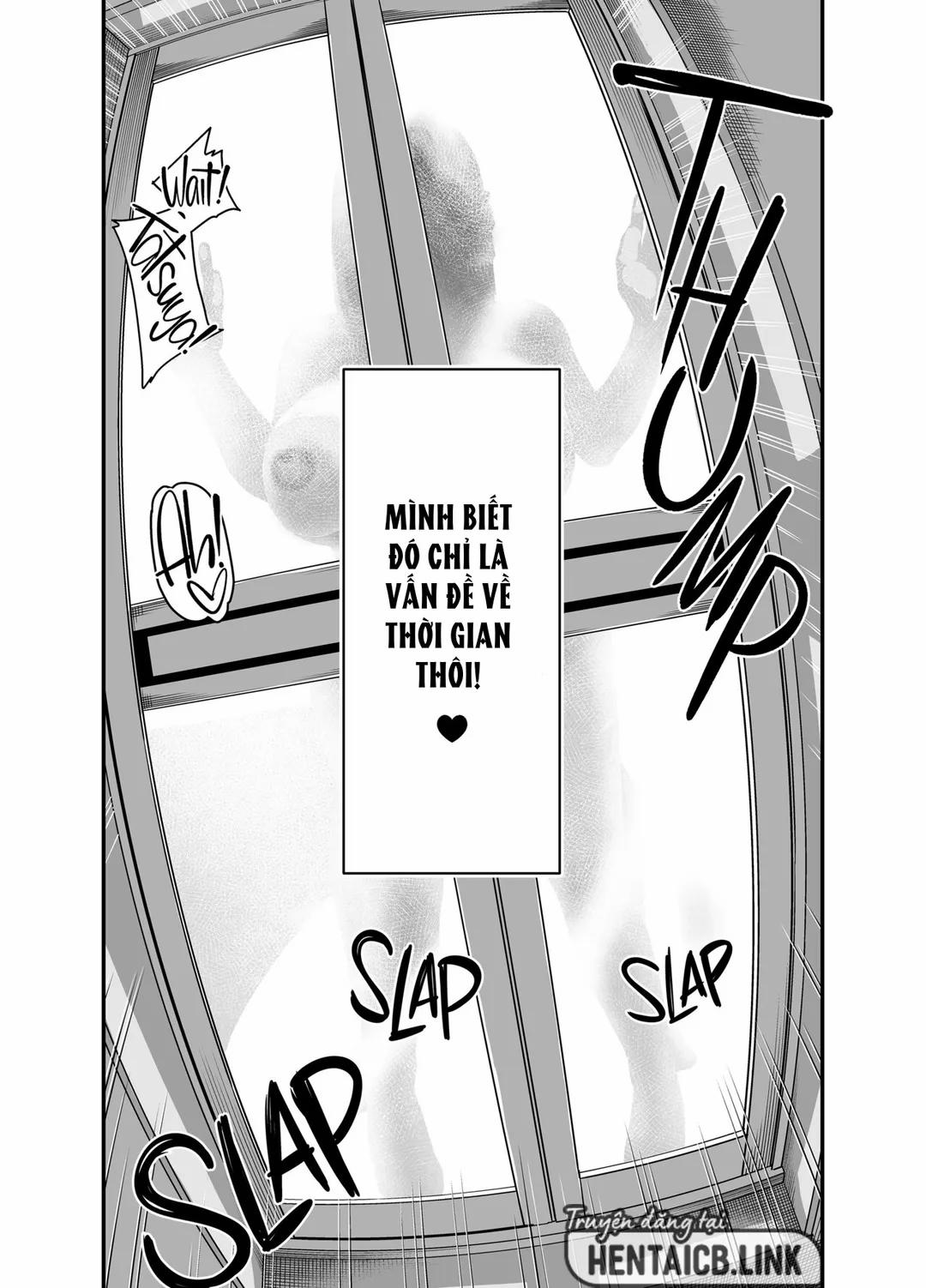 Chuyện thầm kín của cô Ayakawa Oneshot trang 43