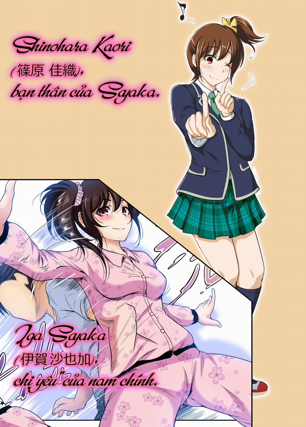 Chuyến tham quan trải nghiệm lợi cho tôi 0.0 Một số thông tin trang 4