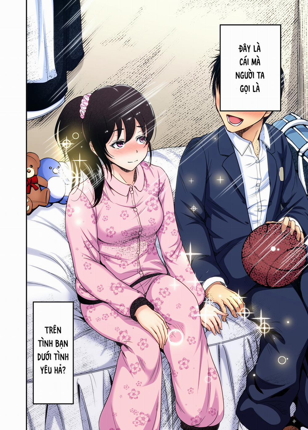 Chuyến tham quan trải nghiệm lợi cho tôi 24 Houjou Nayuka [Không che] trang 9