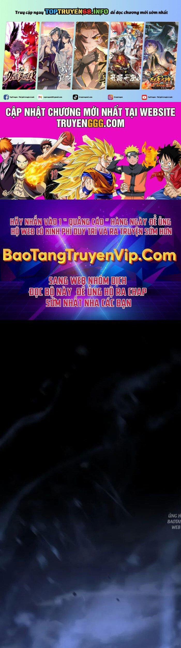 Chuyển Thế Ma Thần Ký 1 trang 0