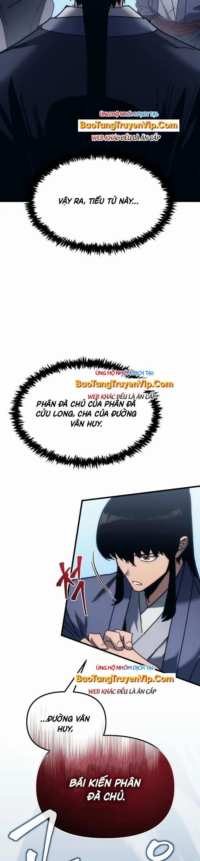 Chuyển Thế Ma Thần Ký 11 trang 1