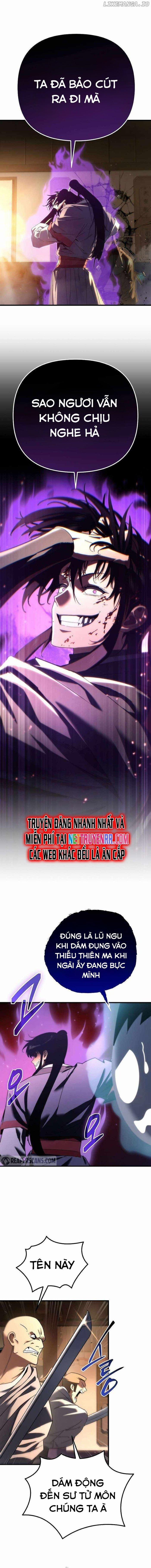 Chuyển Thế Ma Thần Ký 28 trang 1