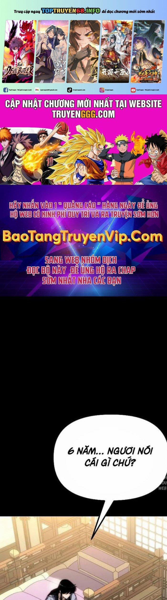 Chuyển Thế Ma Thần Ký 3 trang 0