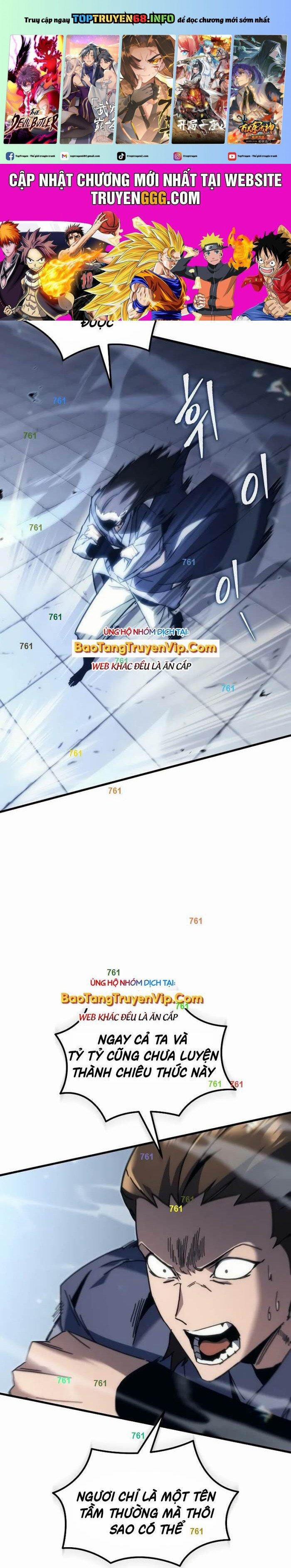Chuyển Thế Ma Thần Ký 8 trang 0