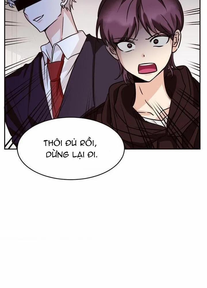 Chuyện Tình Bất Đắc Dĩ 3 trang 19