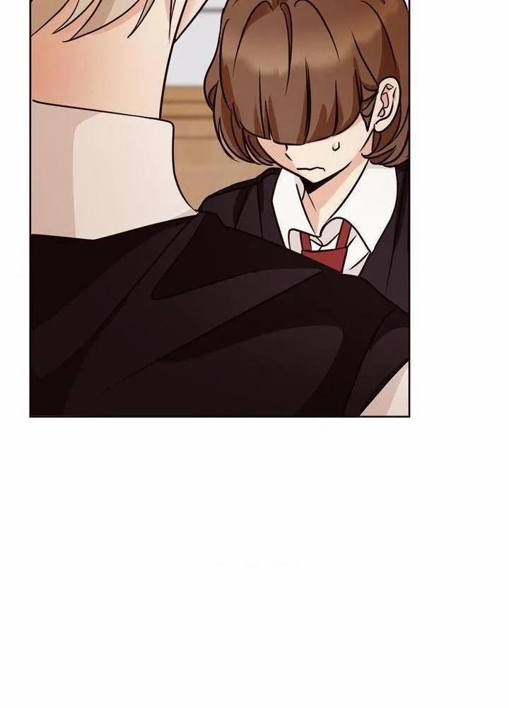 Chuyện Tình Bất Đắc Dĩ 3 trang 25