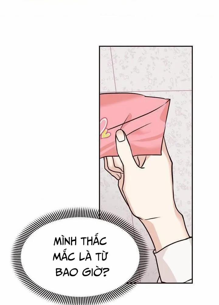 Chuyện Tình Bất Đắc Dĩ 3 trang 31