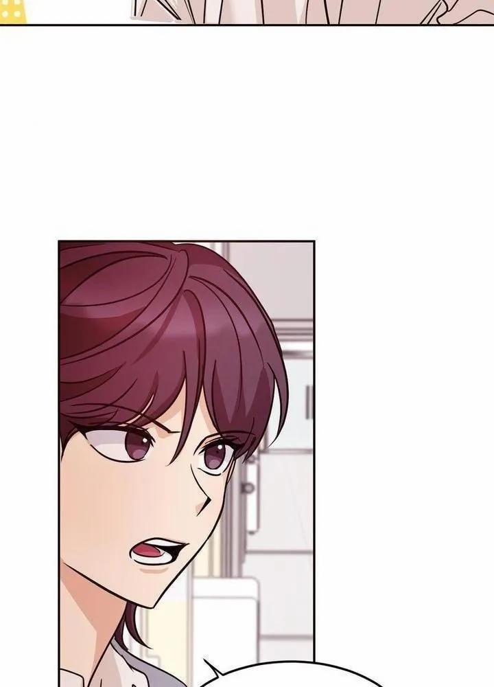 Chuyện Tình Bất Đắc Dĩ 3 trang 50