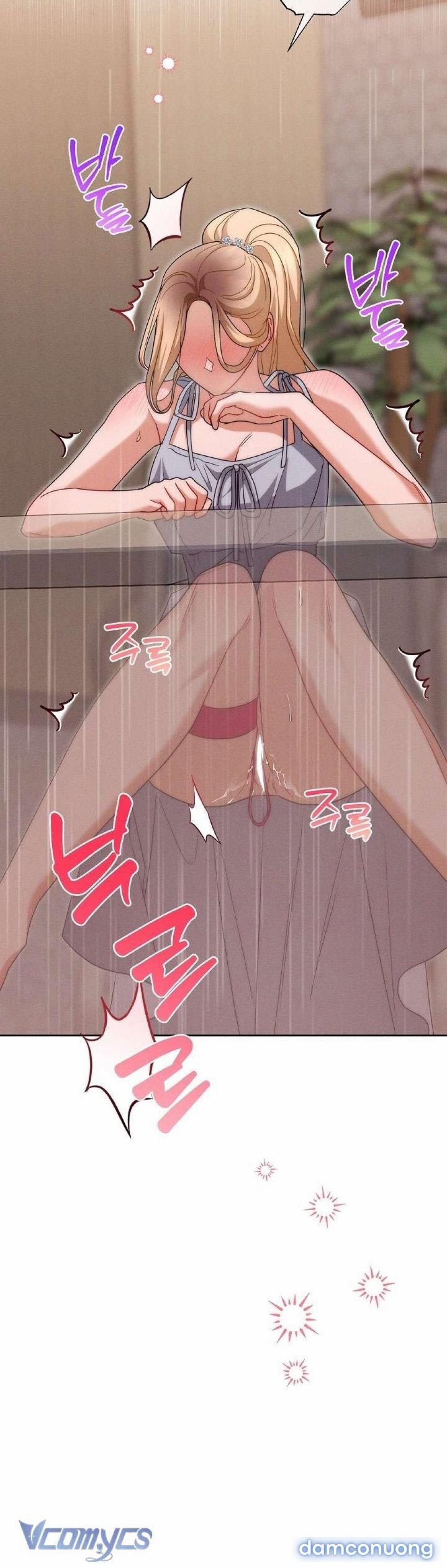 Chuyện Tình Bất Khả Xâm Phạm 5 trang 4