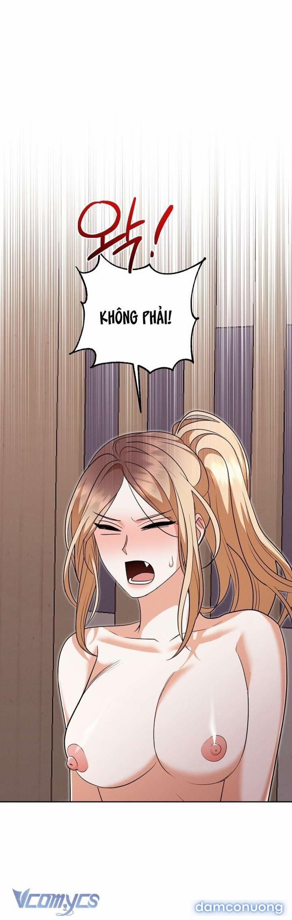 Chuyện Tình Bất Khả Xâm Phạm 7 trang 13
