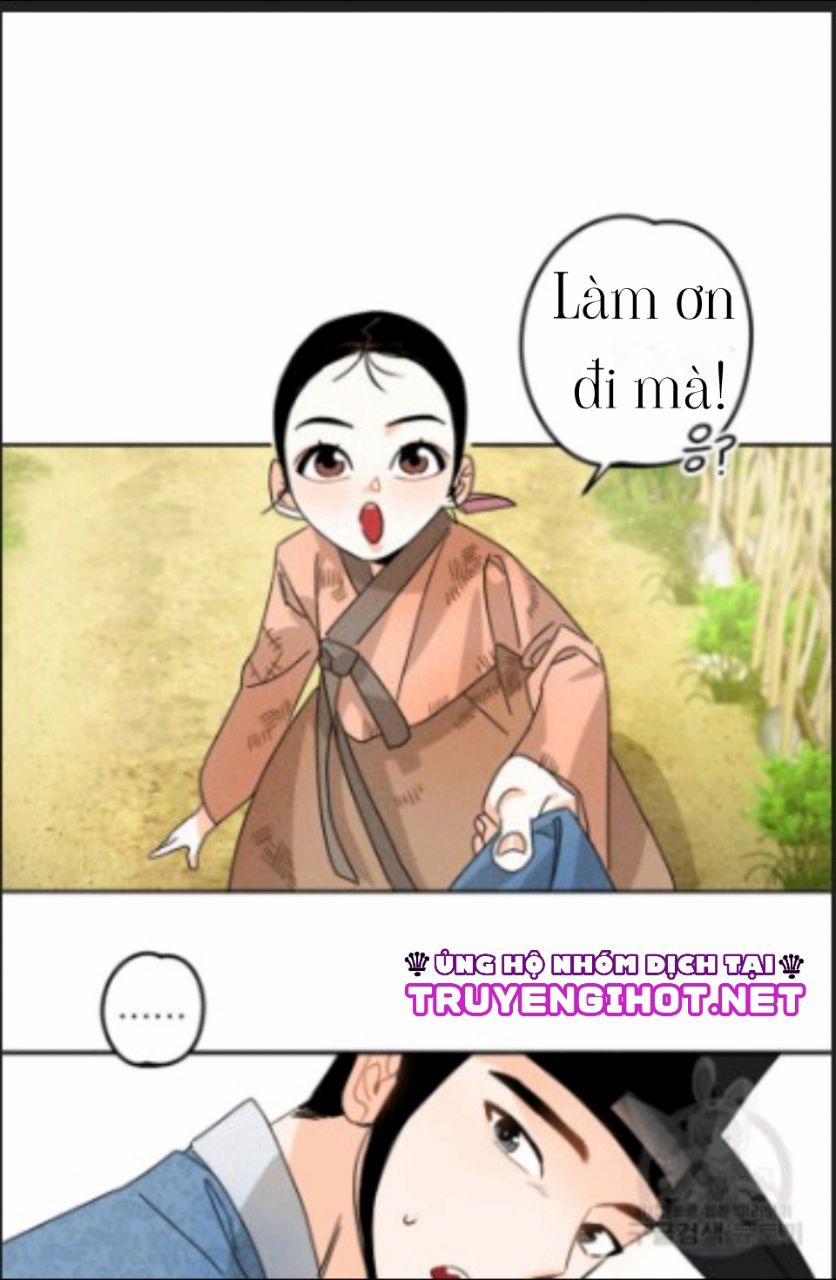 Chuyện Tình Bị Cấm 4 trang 6