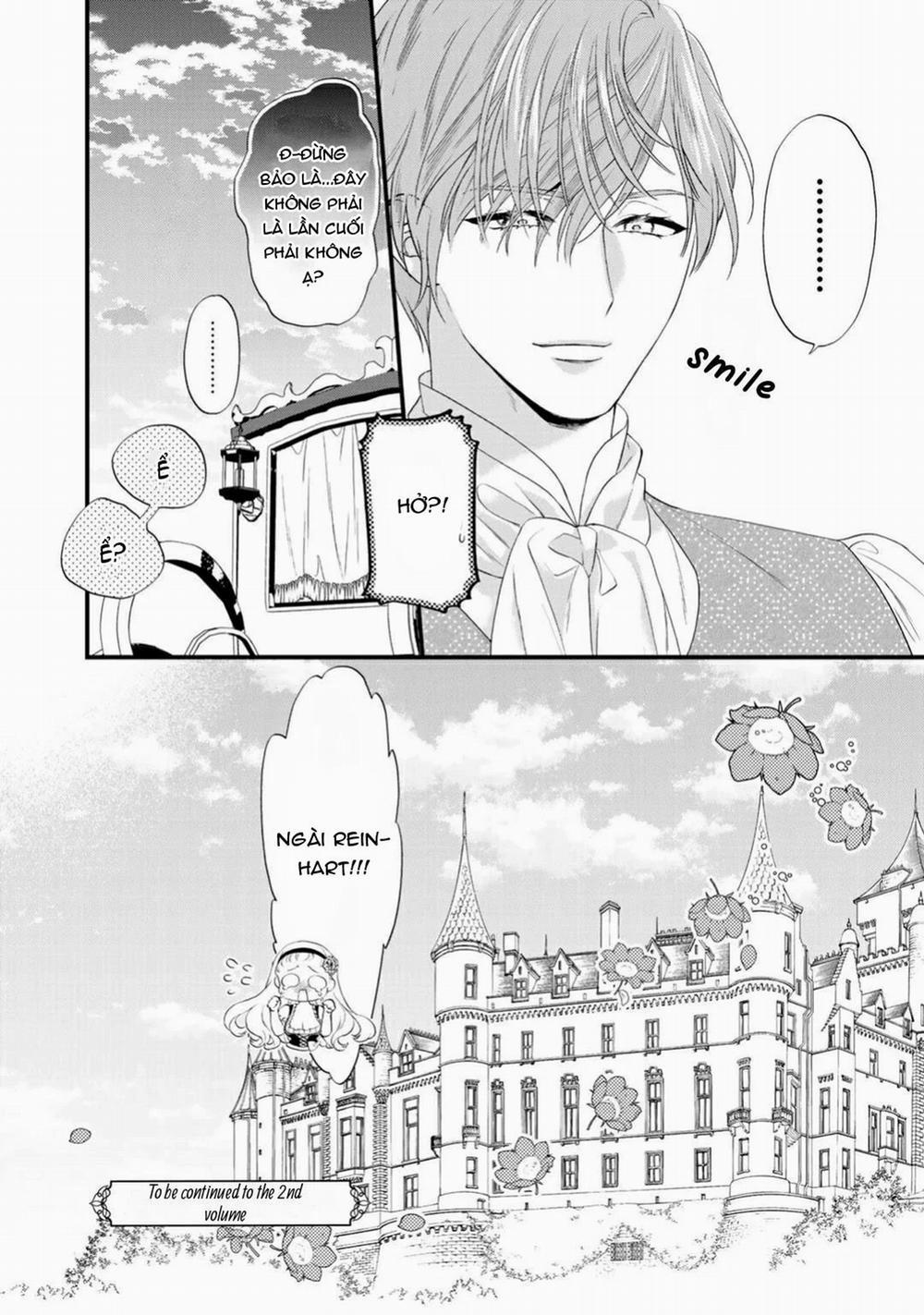 Chuyện Tình Bí Mật Của Cress 4.3 trang 11