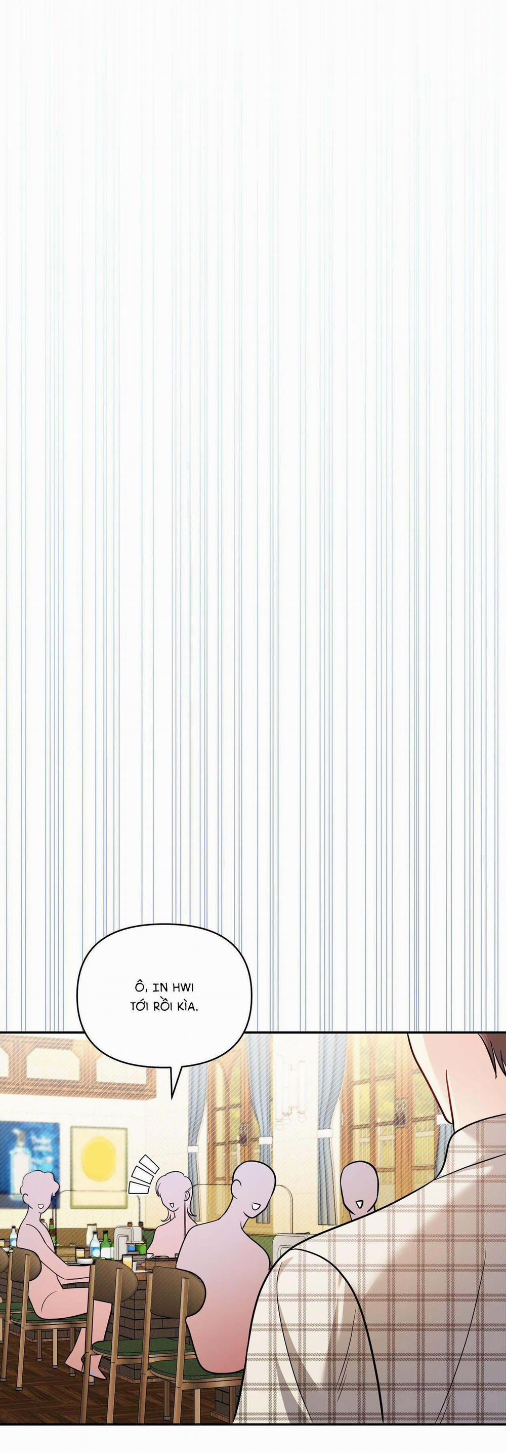 Chuyện Tình Bí Mật 10 trang 23