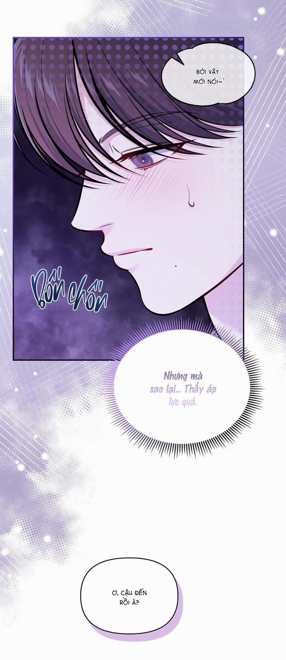 Chuyện Tình Bí Mật 10 trang 29