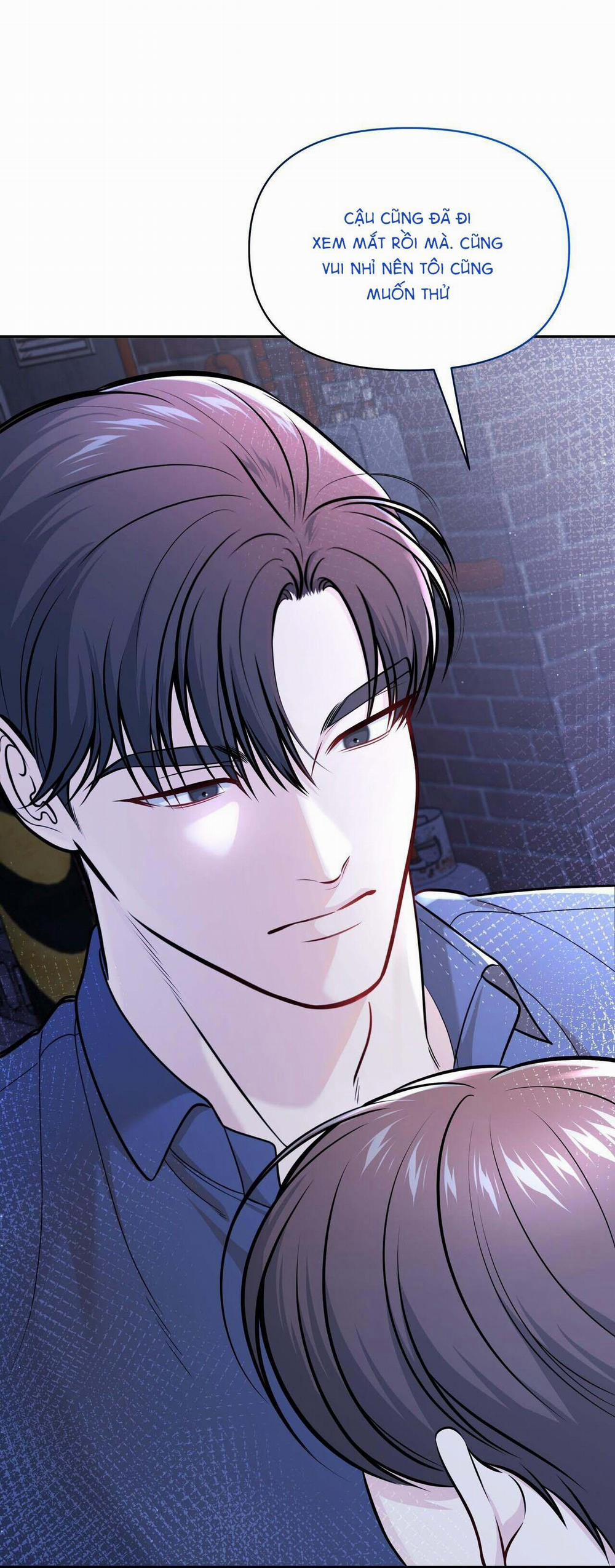 Chuyện Tình Bí Mật 10 trang 54