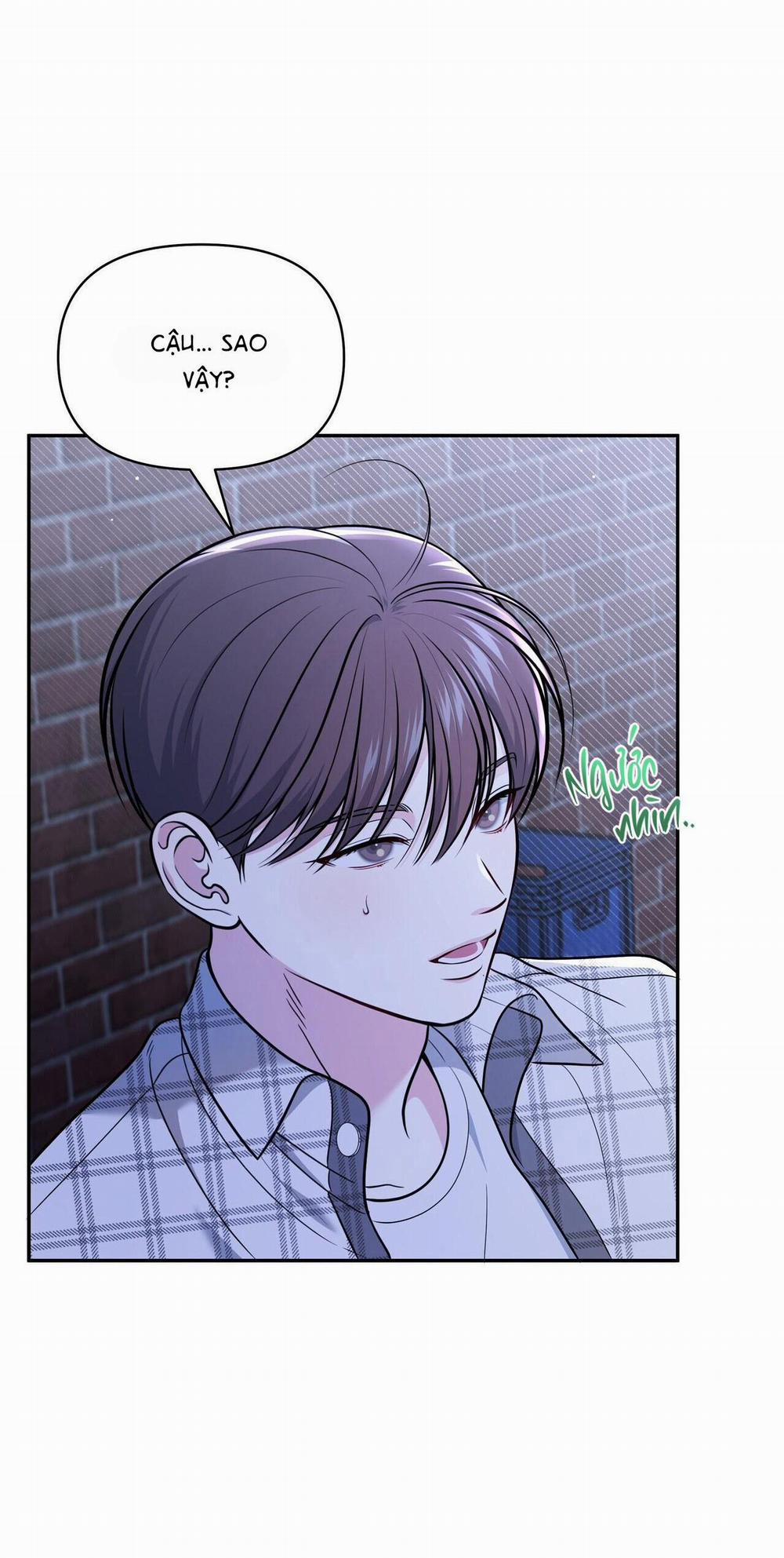 Chuyện Tình Bí Mật 11 trang 23