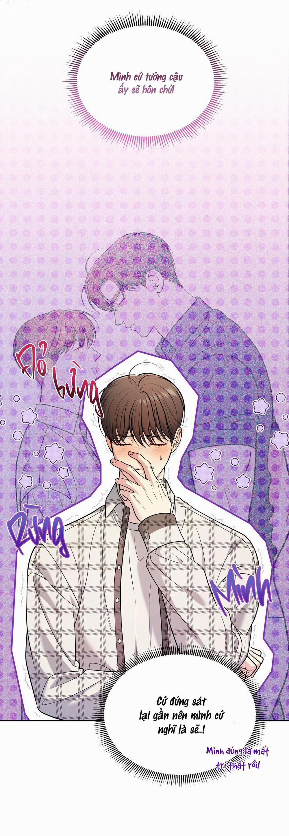 Chuyện Tình Bí Mật 11 trang 26