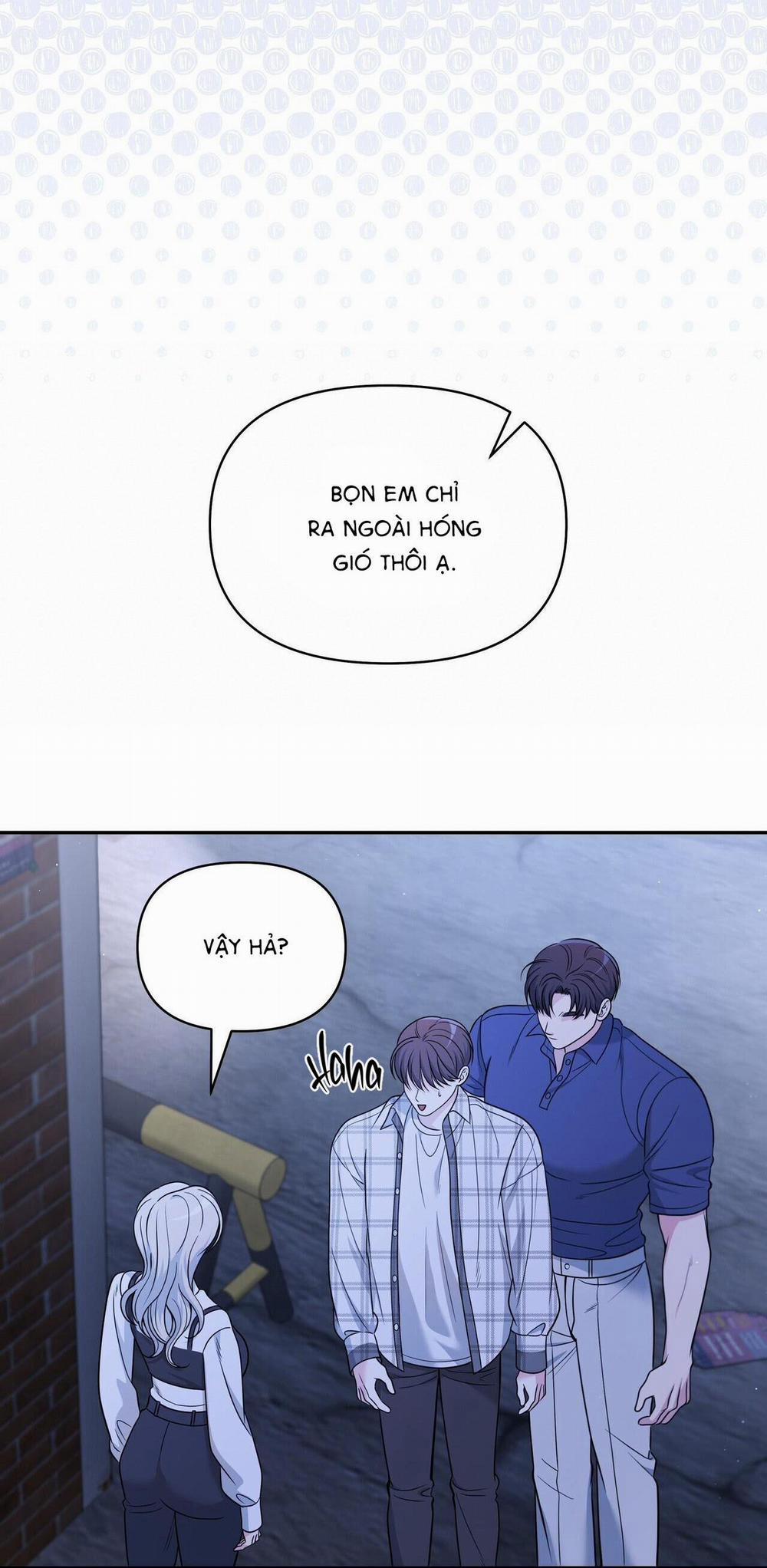 Chuyện Tình Bí Mật 11 trang 29