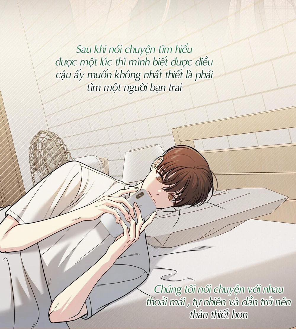 Chuyện Tình Bí Mật 13 trang 7