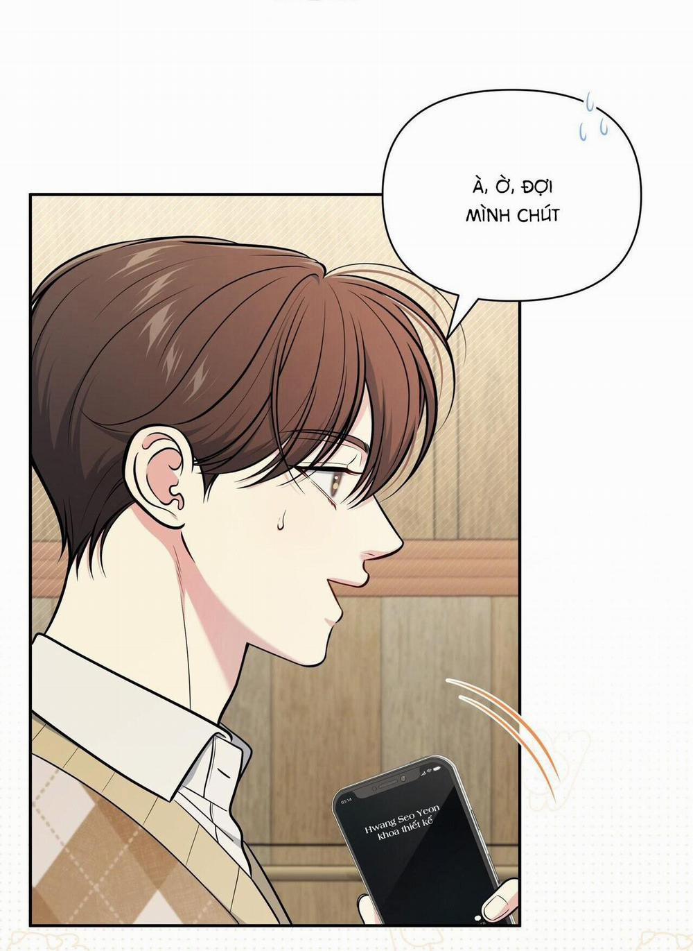 Chuyện Tình Bí Mật 13 trang 9